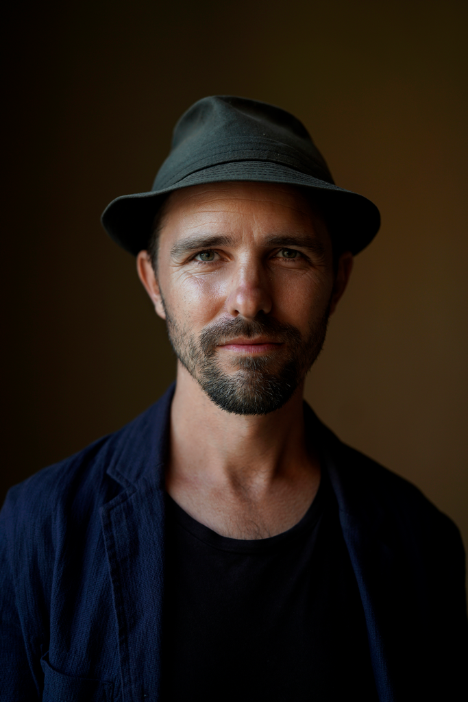 Maarten Baas. Maarten Baas.