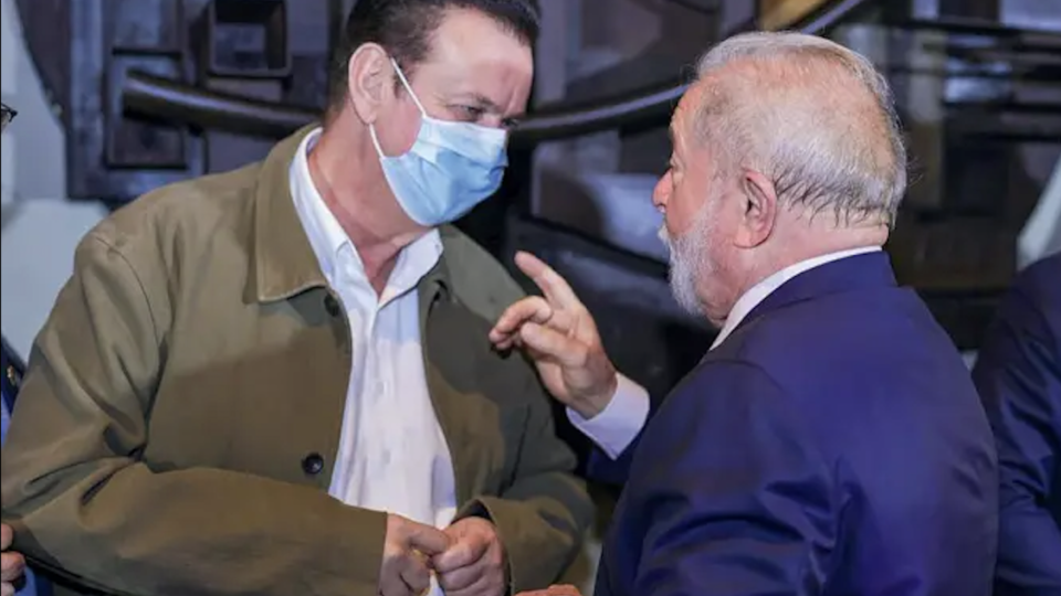 Eleições 2022: a virada da direita na imprensa Lula PSD