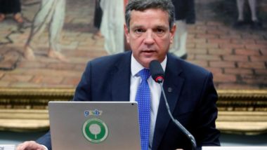 Bolsonaro troca presidente da Petrobras de novo e indica Caio Paes de Andrade para o cargo Petrobras