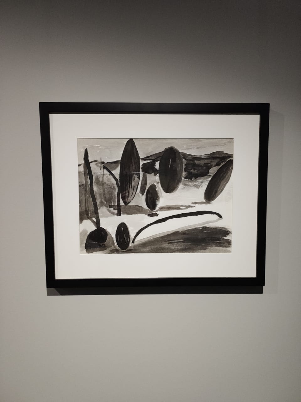 Obra em nanquim por André Mendes. Obra em nanquim por André Mendes.