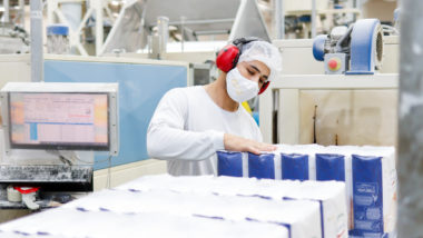 Só aumento da produção de trigo pode conter preço do pão, dizem donos de moinhos Custo do trigo pressiona preço da farinha e do pão.