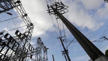 Aneel mantém bandeira verde, sem cobranças adicionais, em maio Bandeira verde energia