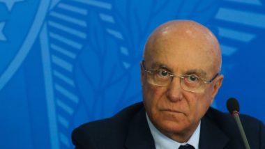 Se Petrobras fosse privatizada nunca mais teria greve de caminhoneiros, diz Salim Mattar Salim Mattar