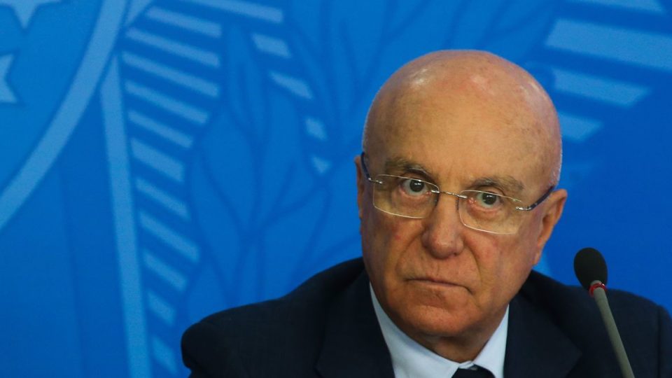 Salim Mattar