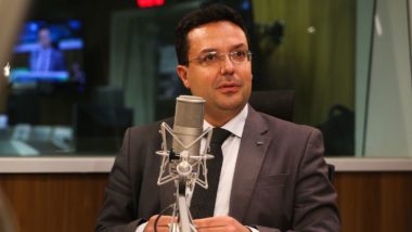 Presidente do FNDE confirma presença em audiência no Senado sobre supostas irregularidades no MEC Presidente do FNDE confirma presença em audiência no Senado sobre supostas irregularidades no MEC