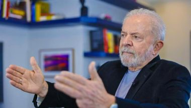 Além de Alckmin: qual é a estratégia do PT para atrair o apoio do mercado financeiro Ex-presidente Lula