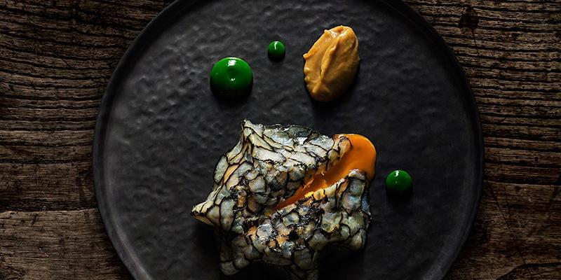 Alma: o restaurante duas estrelas Michelin que alimenta o espírito em Lisboa restaurante alma lisboa