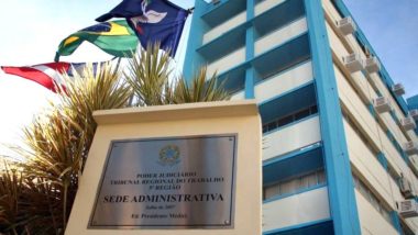 TRT da Bahia divulga comissão do próximo concurso A expectativa é que a seleção aconteça ainda em 2022
