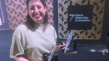 Reportagem publicada no Bom Gourmet é premiada Reportagem publicada no Bom Gourmet é premiada