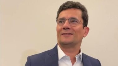 O que União Brasil planeja para Moro com ameaça de chapa “puro-sangue” na eleição sérgio - moro - terceira via - bivar - união brasil