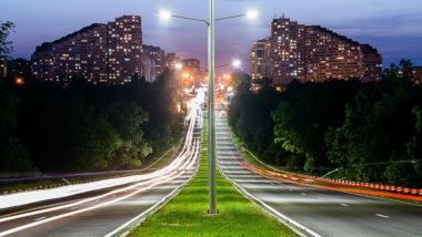 De Smart Cities para Smart Nations: uma visão ampliada do conceito De Smart Cities para Smart Nations: uma visão ampliada do conceito