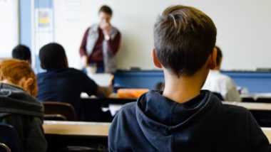 O papel da educação na formação dos líderes do futuro O papel da educação na formação dos líderes do futuro
