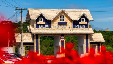 Prefeitura de Piên lança concurso e teste seletivo O município tem pouco mais de 12 mil habitantes e pertence a RMC