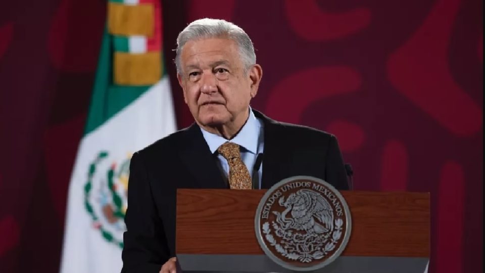 México terá referendo popular para validar continuidade do governo Andrés Manuel López Obrador, presidente do México.