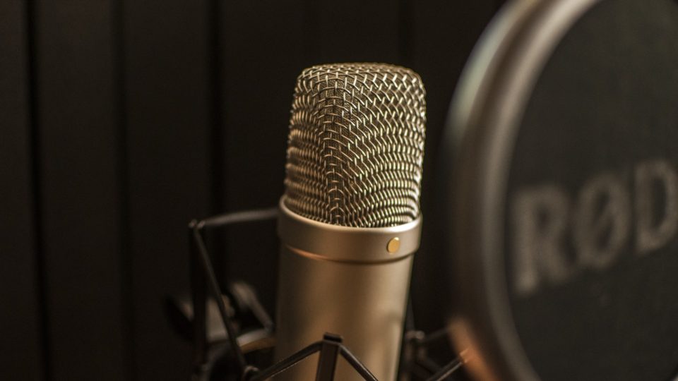 Gazeta do Povo lança projeto de parceria com rádios Gazeta do Povo oferece podcasts gratuitamente para emissoras de rádio