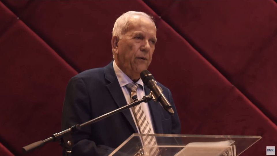 Oriovisto Guimarães promete projeto para proibir CPIs seis meses antes de eleição oriovisto