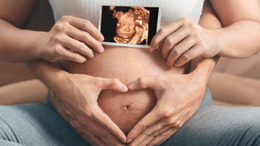 Ultrassom morfológico: 5 fatos que você precisa saber A Primamed tem todo o necessário para auxiliar você e sua família durante o pré-natal. Na foto, um exemplo de fotografia realizada por meio do ultrassom 4D.
