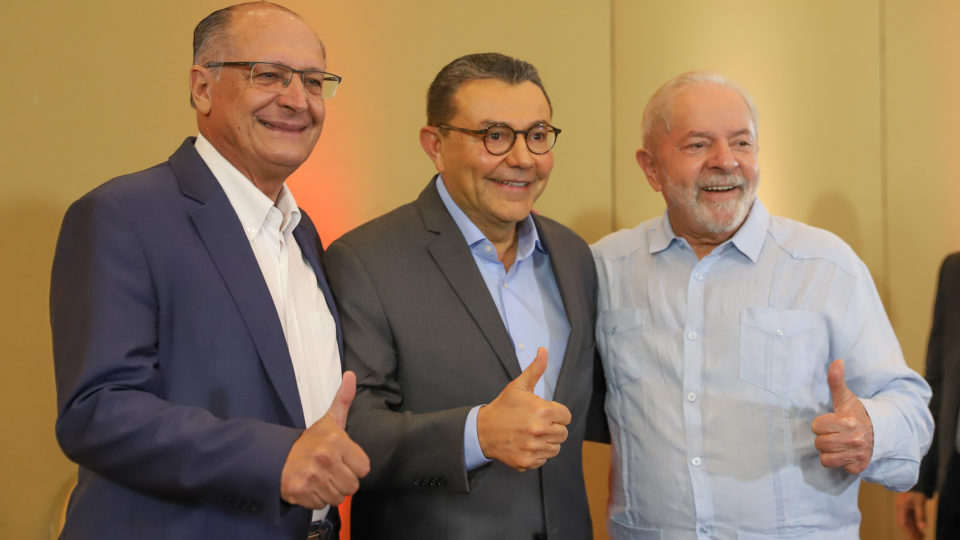 Campanha Lula