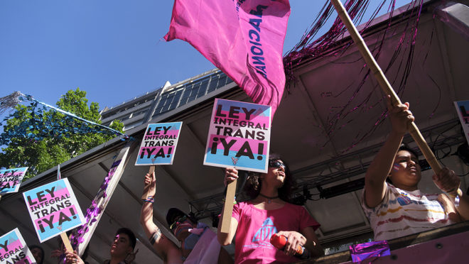 Número de LGBTs está explodindo entre mais jovens. Menos “armário” ou contágio social? - Gazeta do Povo