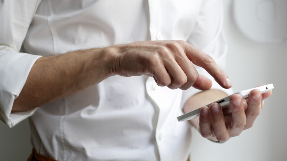 A transformação digital vai além da tecnologia A transformação digital vai além da tecnologia