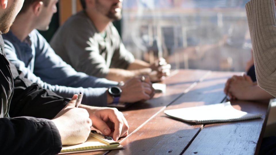 O papel do CEO: 6 lições práticas O papel do CEO em 6 lições práticas