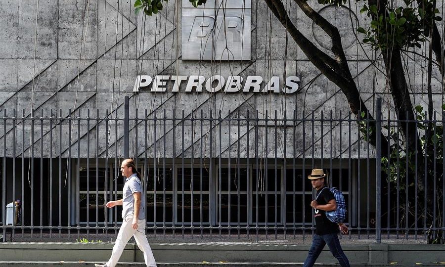 Petrobras