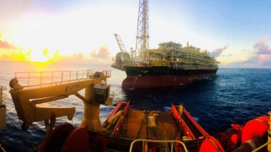 Brasil caminha para ser o quinto maior exportador de petróleo do mundo em dez anos Brasil exportador petróleo