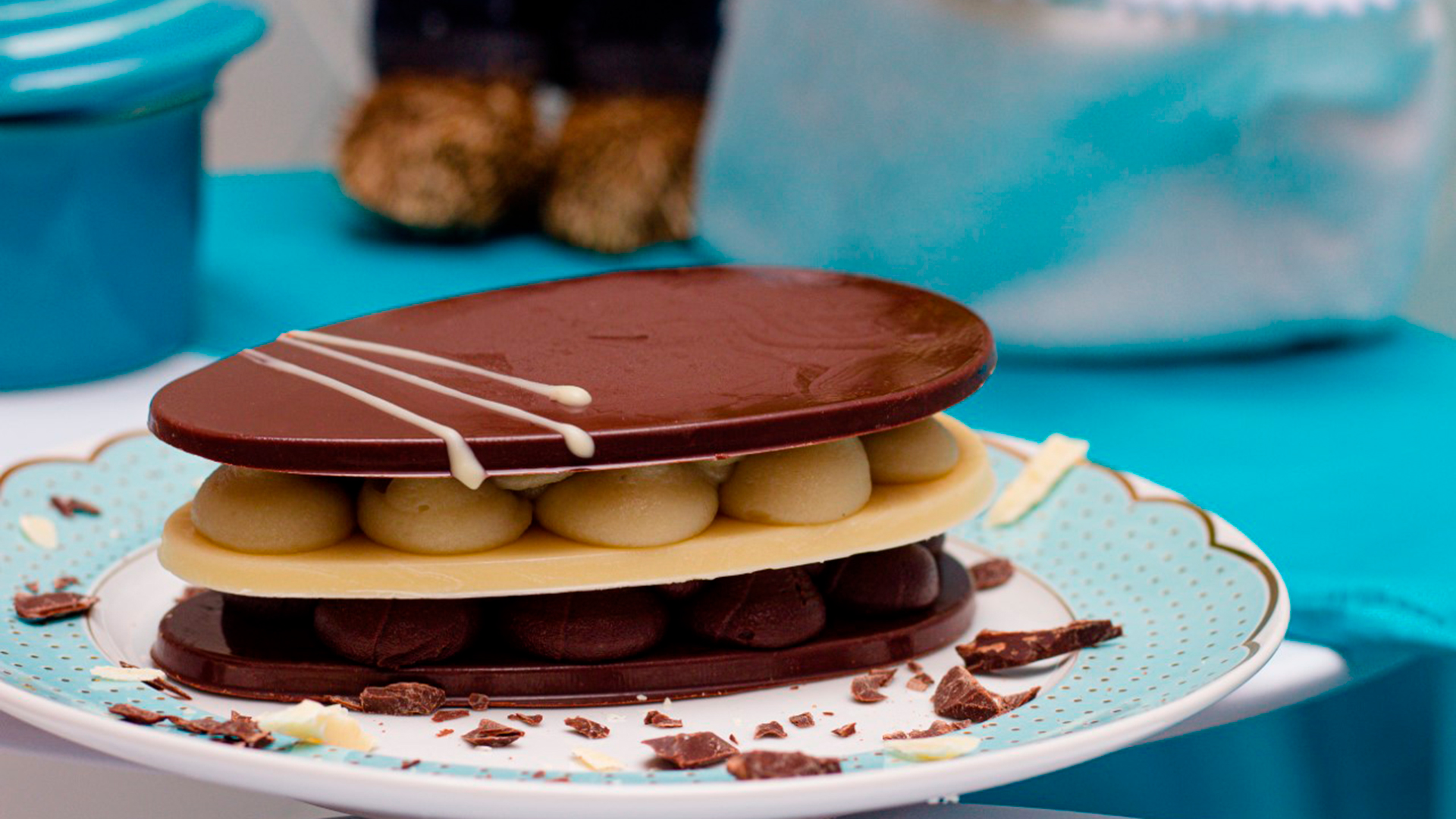 Todos os produtos Lola Li são 100% livres de glúten e leite, aptos para celíacos e alérgicos à proteína do leite da vaca.