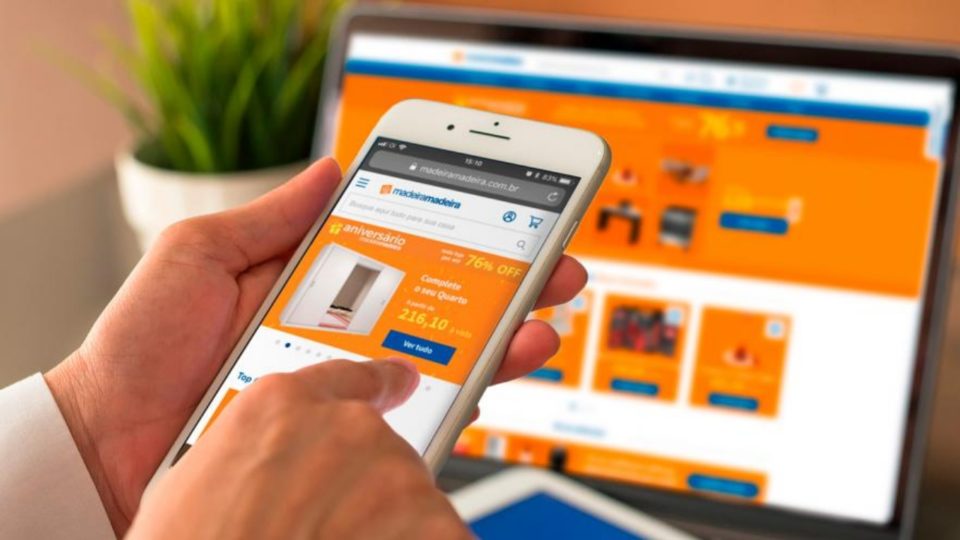 MadeiraMadeira adquire operação de startup para montagem de móveis MadeiraMadeira adquire operação de startup para montagem de móveis