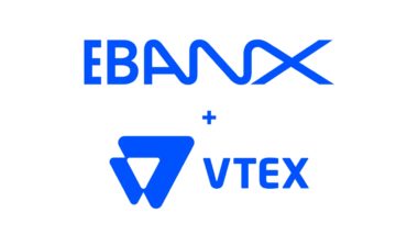 EBANX e VTEX fecham parceria para pagamentos cross-border na América Latina EBANX e VTEX fecham parceria para pagamentos cross-border na América Latina