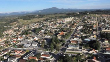 Campina Grande do Sul lança edital de nível fundamental e médio O município tem cerca de 44 mil habitantes e fica na RMC