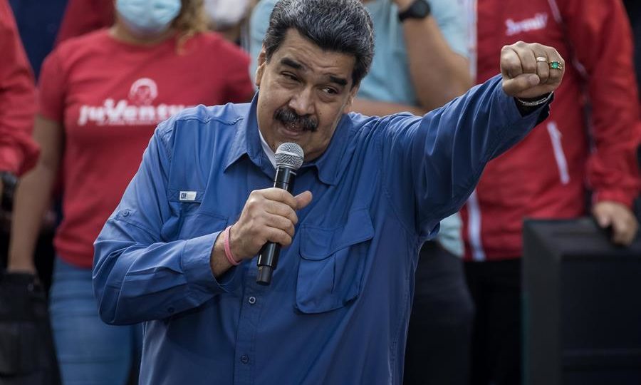 ONG venezuelana denuncia existência de 240 presos políticos no país Regime do ditador Nicolás Maduro mantém