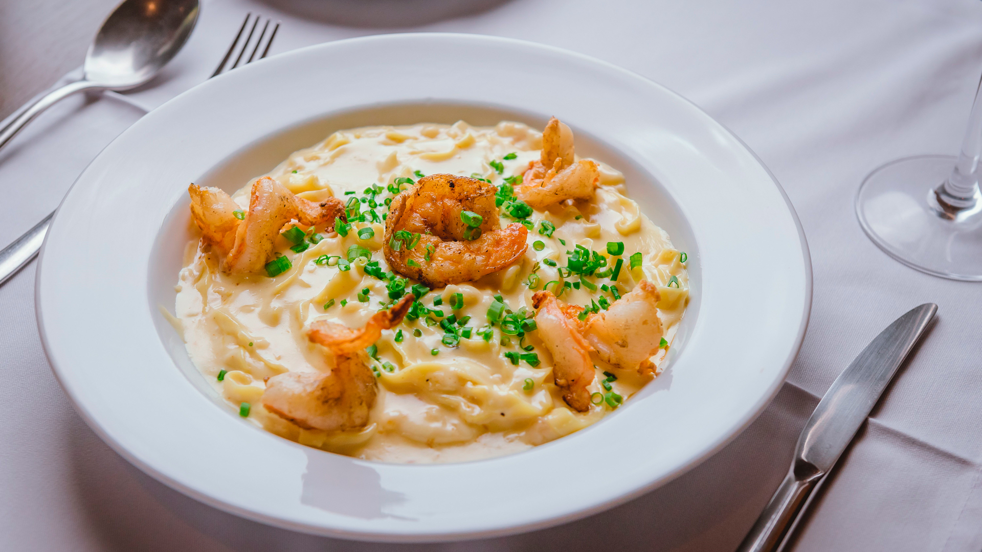 Festival do Camarão foi pensado especialmente para quem deseja substituir a carne vermelha por frutos do mar na Sexta-feira Santa ou após a quaresma.