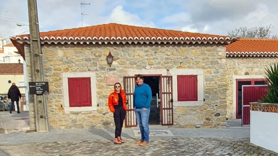 Chef Dudu Sperandio abre pizzaria em vinícola de Portugal e projeta expansão europeia Dudu Sperandio pizzaria Portugal