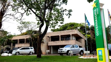 Mato Grosso do Sul abre 272 vagas em cargos efetivos Todos os inscritos serão avaliados no dia 22 de maio em Campo Grande