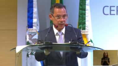 A troca do técnico nem sempre resolve os problemas do time José Mauro Ferreira Coelho tomou posse como presidente da Petrobras nesta quinta-feira (14).