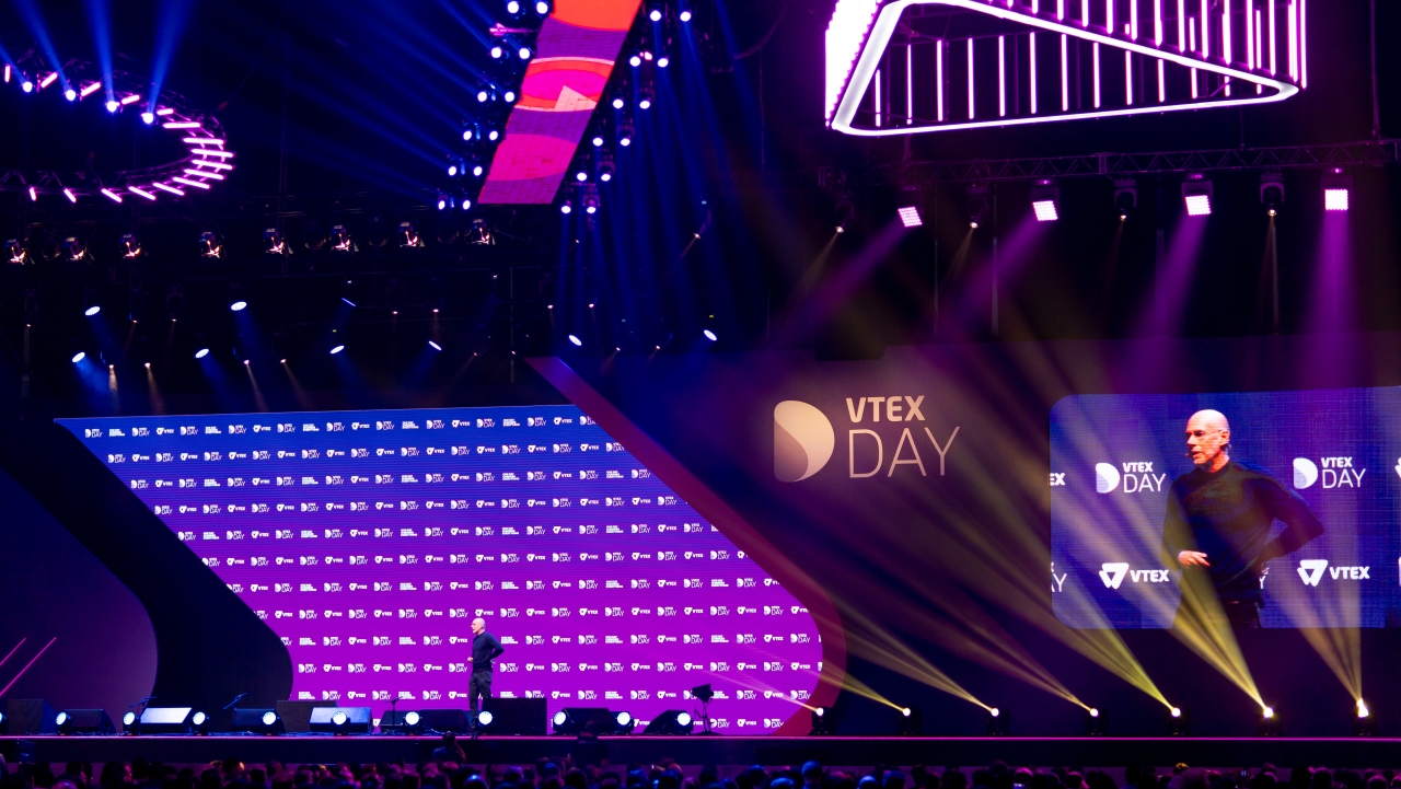 Os destaques do VTEX DAY 2022