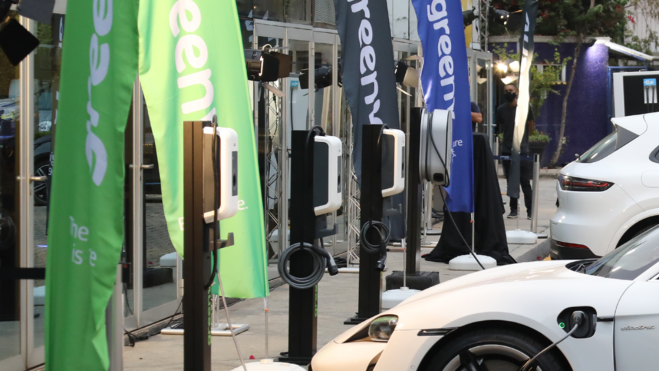 Startup quer ensinar tudo sobre eletricidade e preparar o mercado para a nova era da mobilidade urbana Startup GreenV