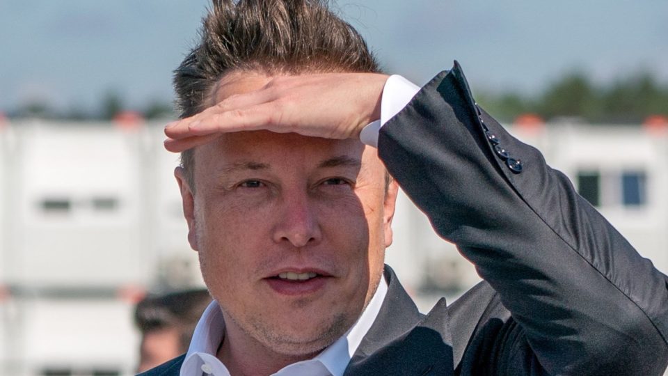 Por que a compra do Twitter por Elon Musk é uma boa notícia para todos — inclusive para os progressistas Elon Musk, fundador da Tesla, em foto de setembro de 2020: magnata é o novo dono do Twitter
