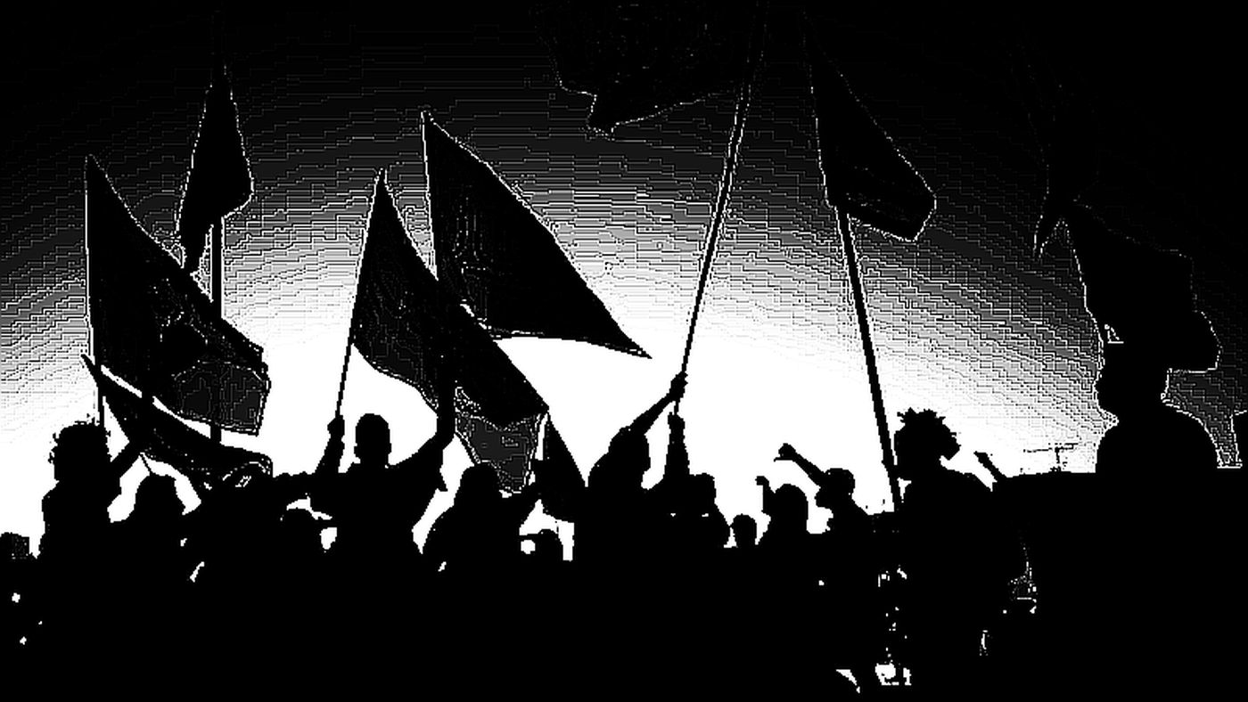 Bolhas bolsonaristas e lulistas