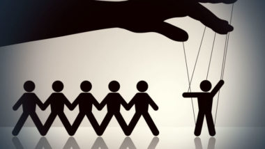 Um passo a passo para perverter a democracia (2) Um passo a passo para perverter a democracia (2)