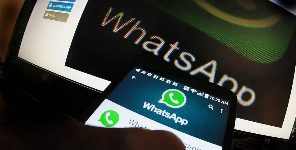 WhatsApp: combate à desinformação ou censura? Atualmente, os grupos do aplicativo são limitados a 256 participantes.