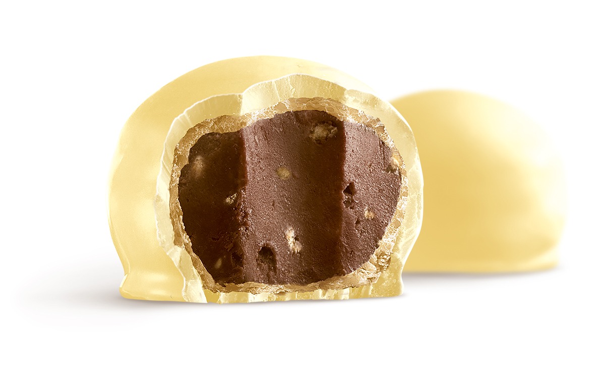 Sonho de valsa ou ouro branco Sonho de valsa ou ouro branco