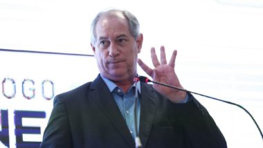Pressionado pelo PDT, Ciro abre ofensiva para atrair centro e viabilizar seu nome até julho Ciro Gomes trabalha para atrair apoio de partidos de centro