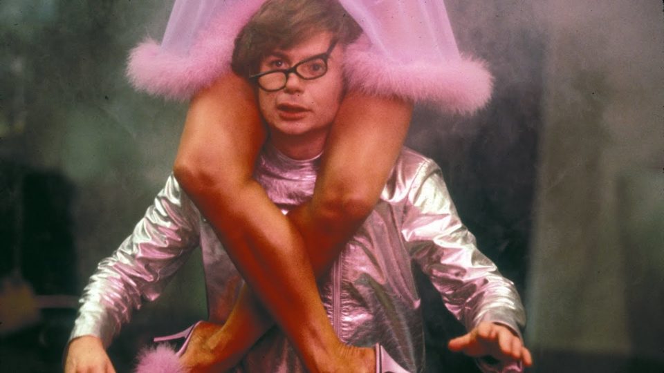 TSE x WhatsApp e MP x IFood: a Justiça está brincando de Austin Powers TSE x WhatsApp e MP x IFood: a Justiça está brincando de Austin Powers
