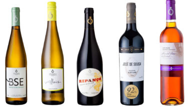 Tem vinho português entre os 100 melhores do mundo em harmonização por aqui Vinhos da vinícola portuguesa José Maria da Fonseca a serem degustados em jantar harmonizado na La Campesina, segunda-feira que vem.