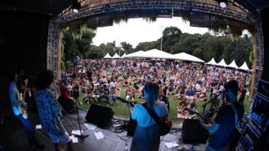Curitiba será a capital do Blues Curitiba capital do Blues