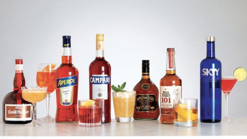 Coca-Cola vai distribuir produtos da Campari no Brasil Coca-Cola Campari