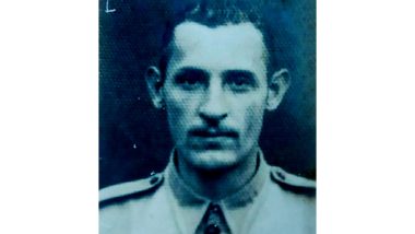 Alberto tinha um só desejo: acabar com Hitler Pracinha brasileiro, Alberto Berardi insistiu muito para fazer parte da Força Expedicionária Brasileira (FEB) na Segunda Grande Guerra, em 1944. Na época, ele deixou a atividade de cozinheiro, em Curitiba, para se transformar em mensageiro de guerra. Na verdade, queria mesmo era “fritar” Adolf Hitler