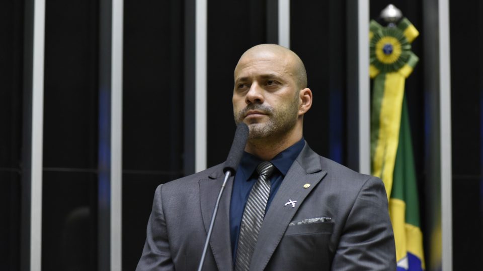 Daniel Silveira